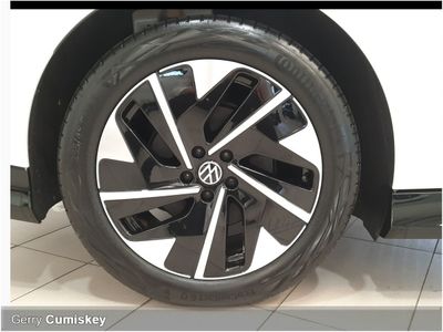 2026 Volkswagen ID.7