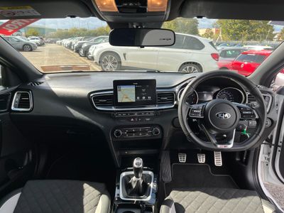 2020 Kia pro_ceed
