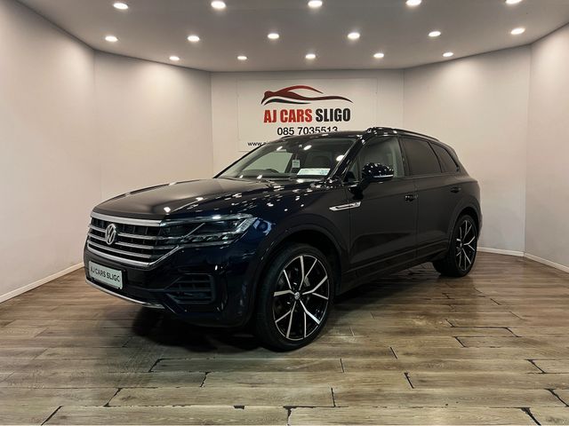 vehicle for sale from AJ Cars Sligo