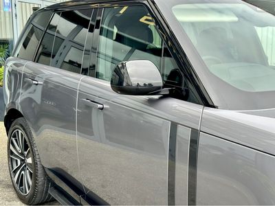 2024 Land Rover Range Rover Sport