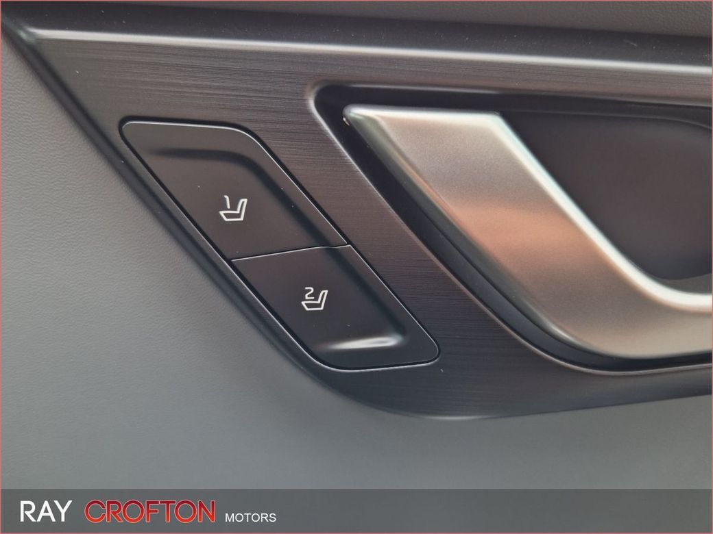 2026 Kia EV6
