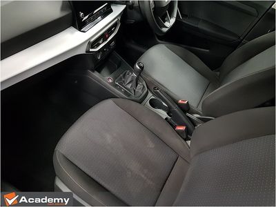 2024 SEAT Ibiza