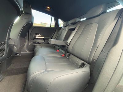 2025 Mercedes-Benz EQA