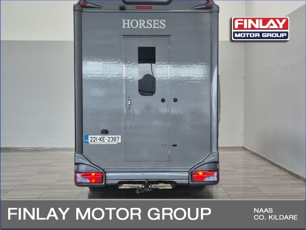 2021 Mercedes-Benz Sprinter