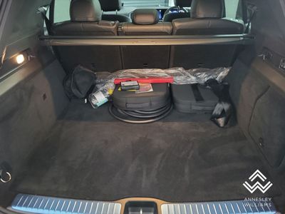 2025 Mercedes-Benz GLE Class
