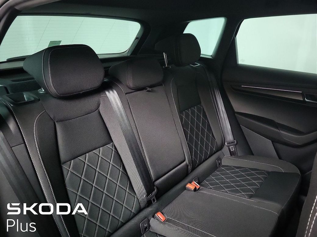 2023 Skoda Karoq