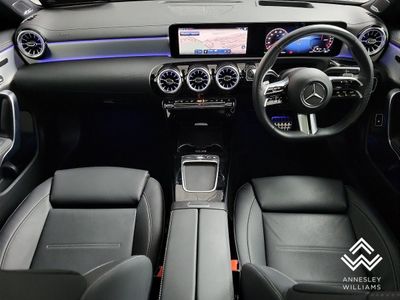 2025 Mercedes-Benz CLA Class