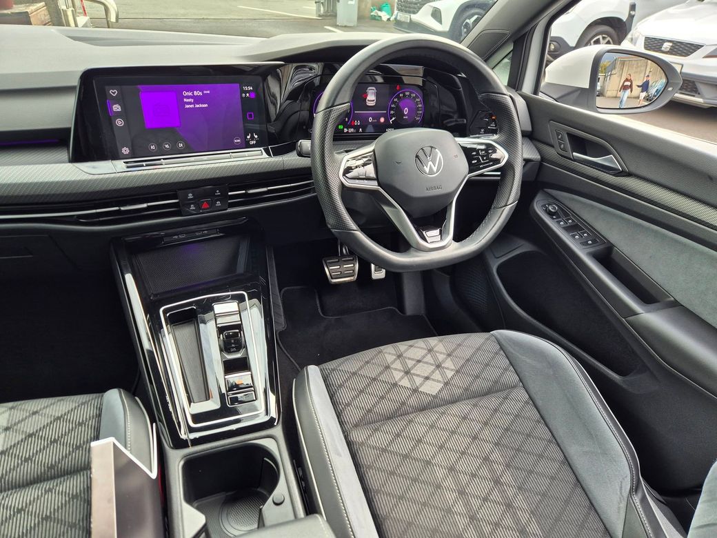 2024 Volkswagen Golf