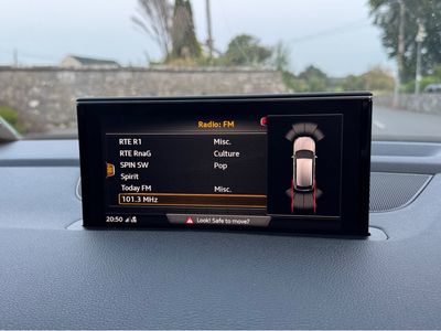 2018 Audi Q7