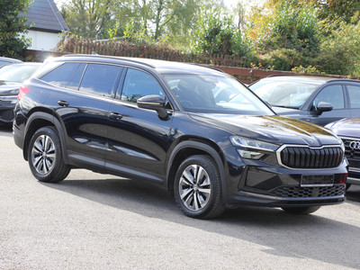 2024 Skoda Kodiaq
