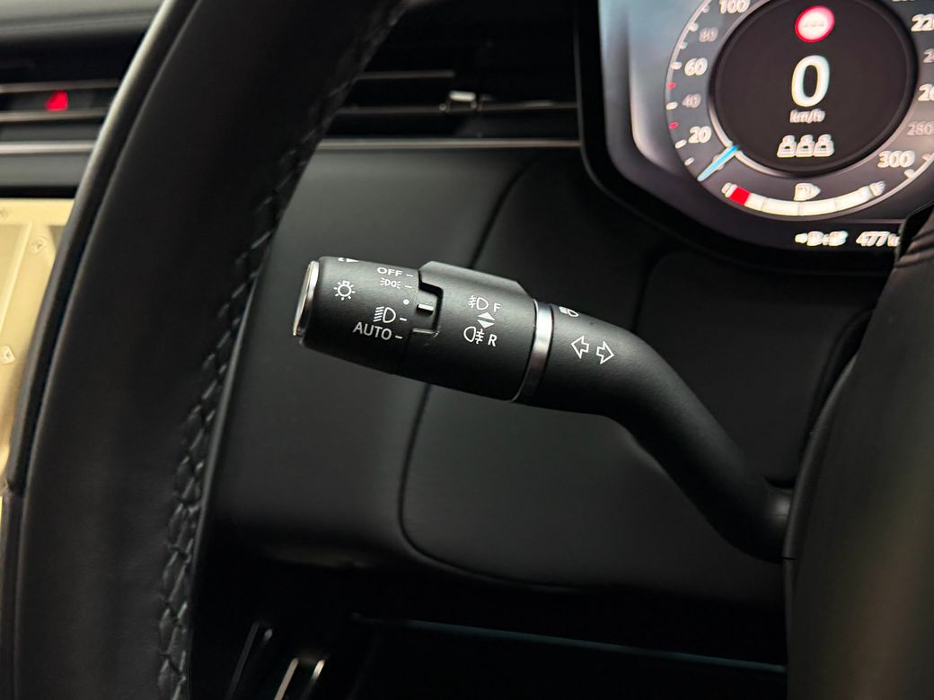 2026 Land Rover Range Rover Sport