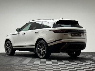 2021 Land Rover Range Rover Velar