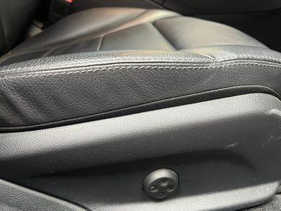 2019 Mercedes-Benz C Class