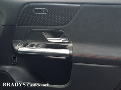 2025 Mercedes-Benz EQA