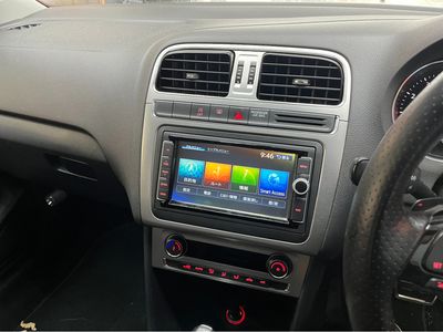 2015 Volkswagen Polo