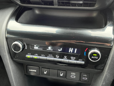 2025 Toyota Yaris Cross