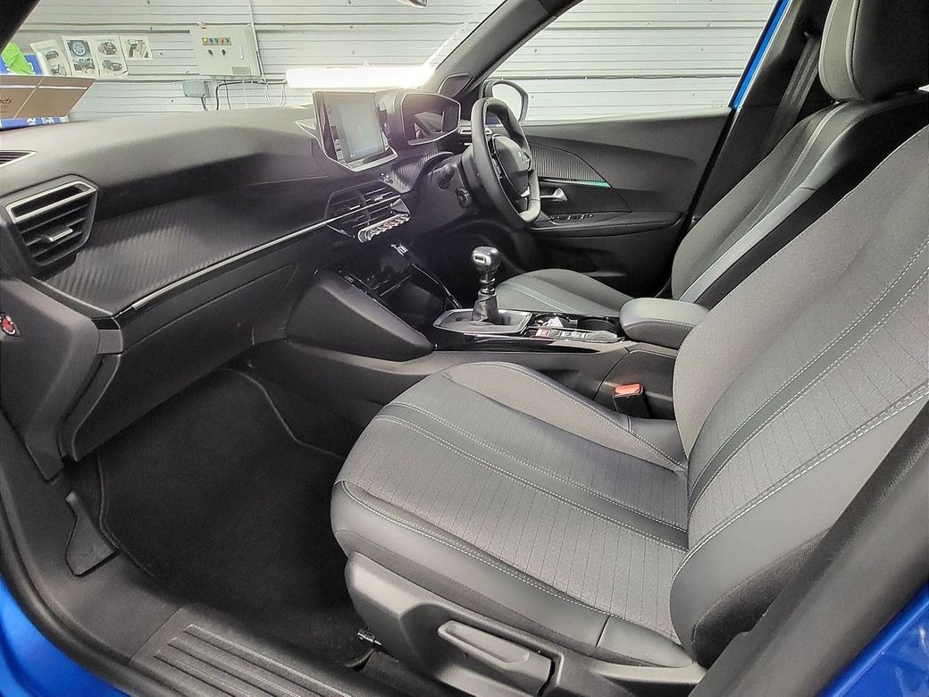 2023 Peugeot 2008