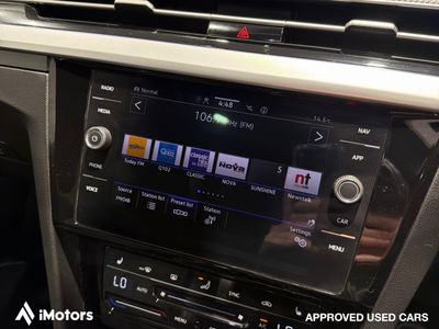 2023 Volkswagen Arteon