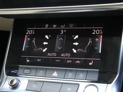 2019 Audi A6