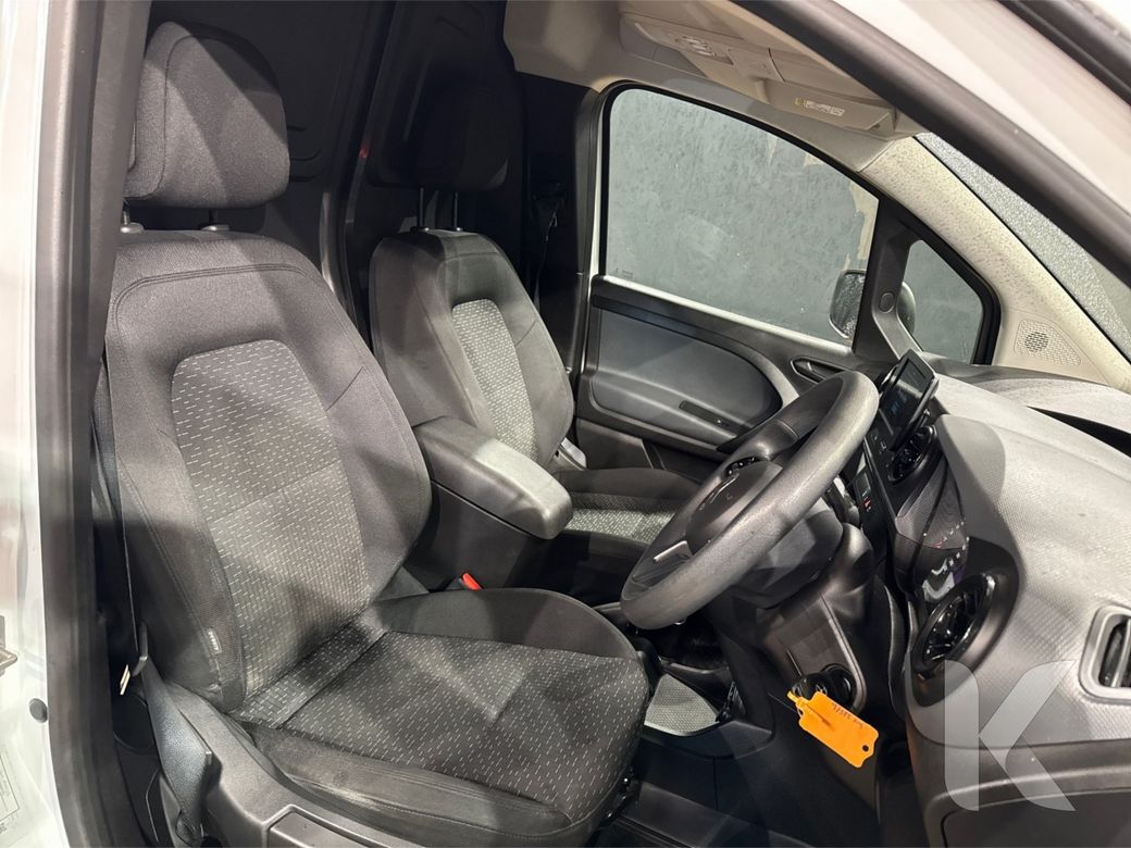 2023 Mercedes-Benz Citan