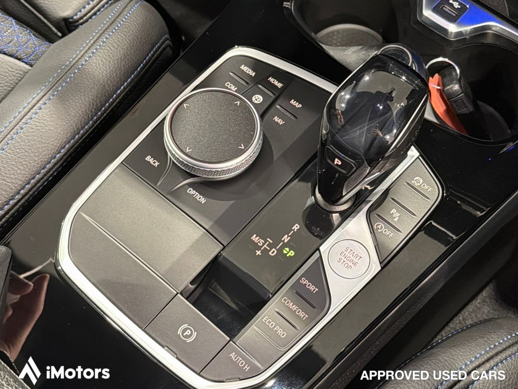 2020 BMW 1 Series