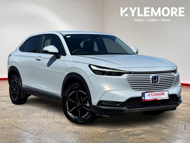 vehicle for sale from Kylemore Cars