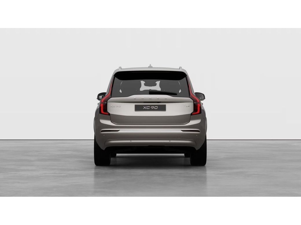 2026 Volvo XC90