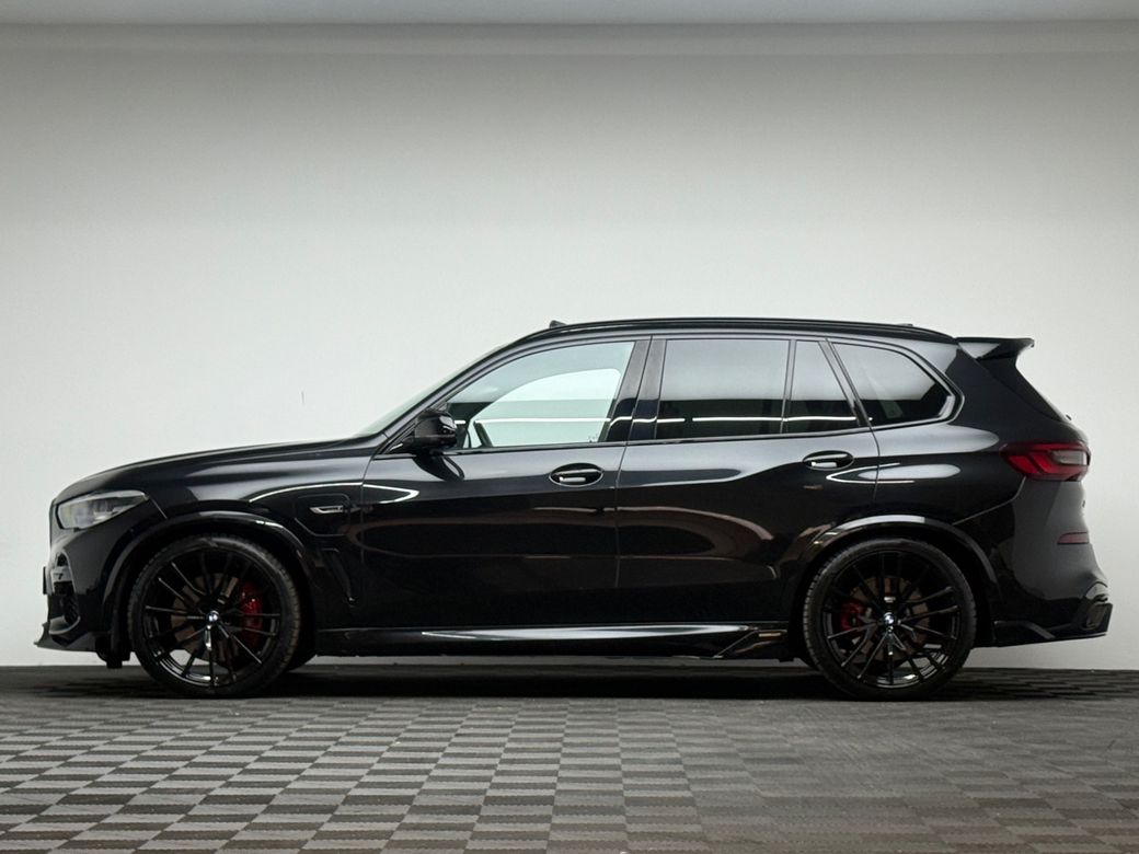 2023 BMW X5