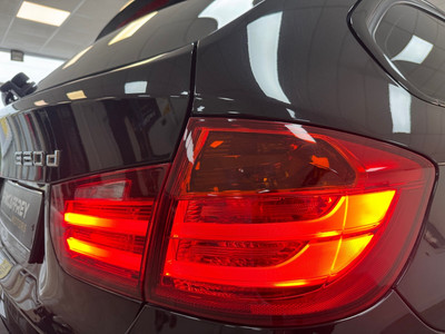2015 BMW 3 Series