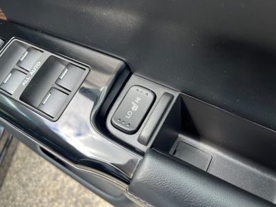 2021 Honda Odyssey