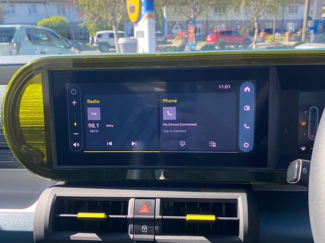 2026 Fiat Grande Panda