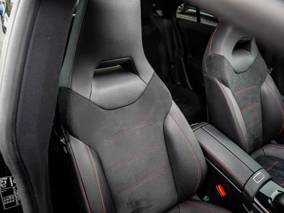 2023 Mercedes-Benz CLA Class