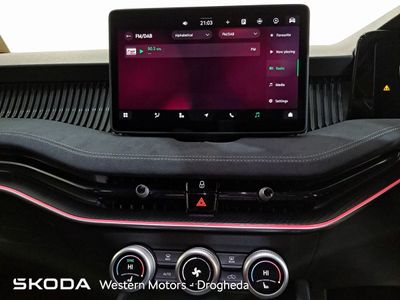 2026 Skoda Superb