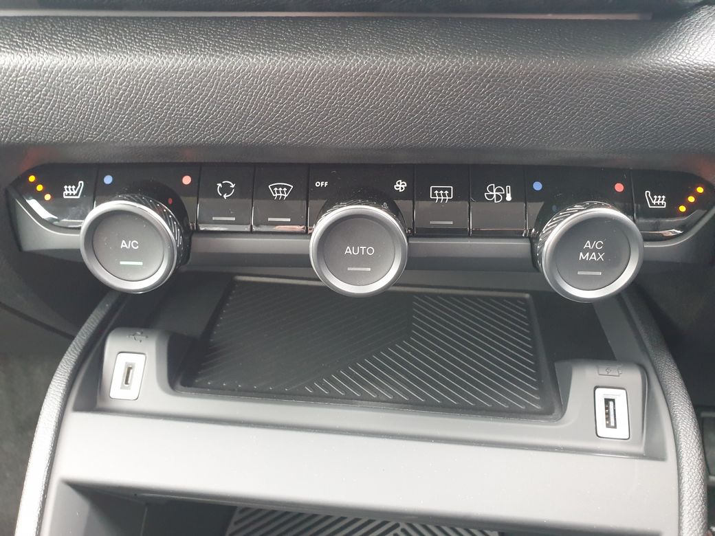 2026 Citroen e-C4