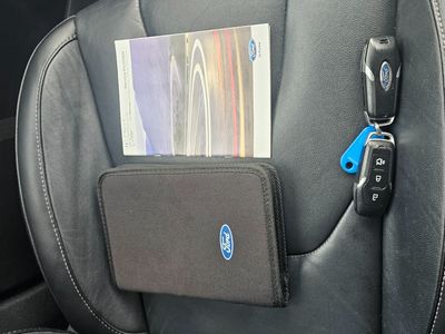 2016 Ford S-Max
