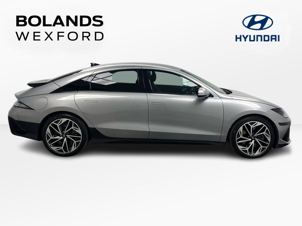 2024 Hyundai Ioniq 6