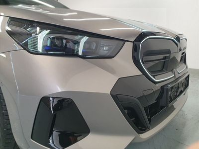 2025 BMW i5