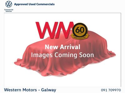 2026 Volkswagen Taigo