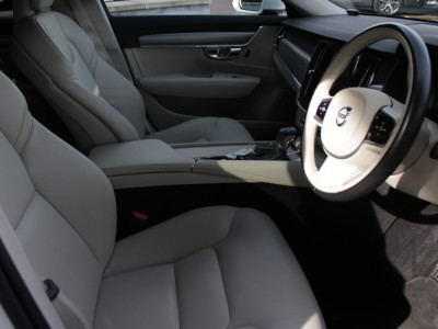 2019 Volvo V90