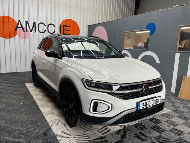 vehicle for sale from The Automatic Motor Car Centre