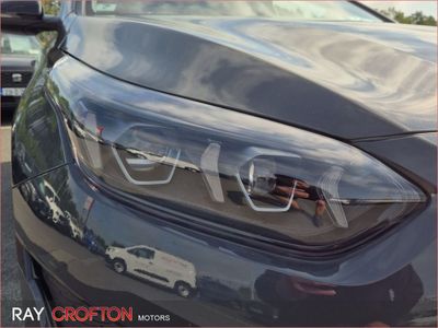 2024 Kia Ceed