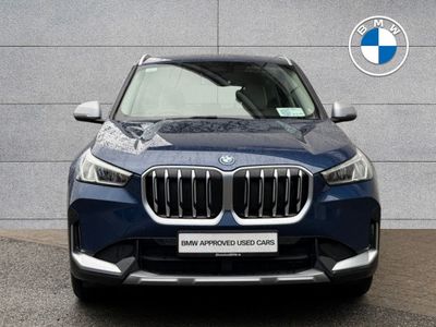 2024 BMW X1