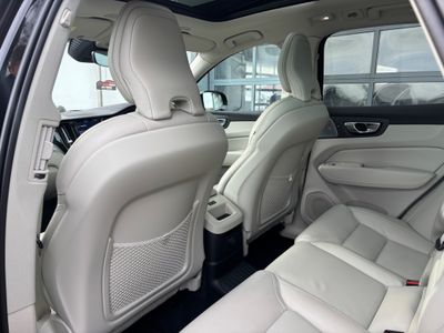 2024 Volvo XC60