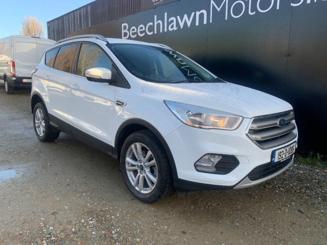 vehicle for sale from Beechlawn Motors