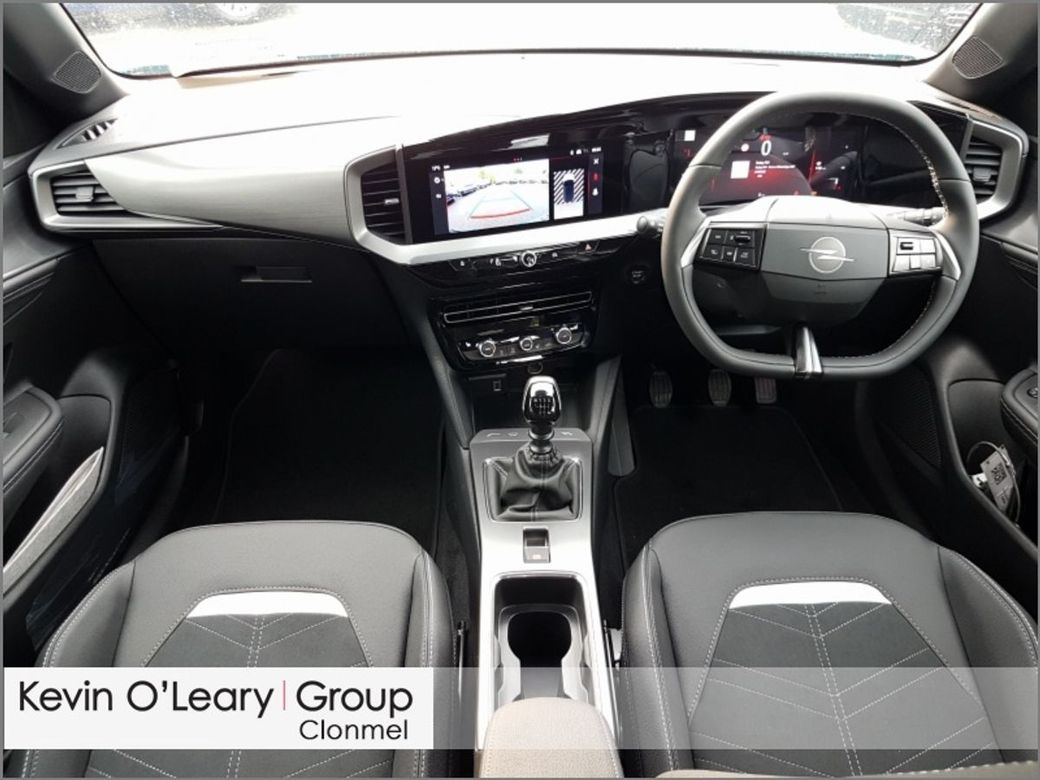 2025 Opel Mokka