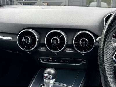 2021 Audi TT