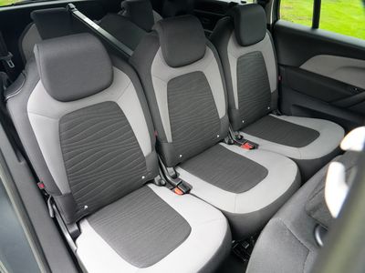 2016 Citroen C4 Picasso