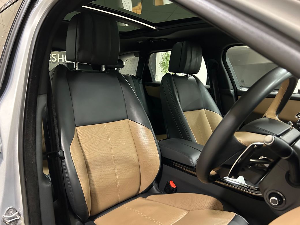 2024 Land Rover Range Rover Velar