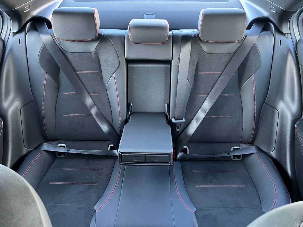 2021 Mercedes-Benz A Class