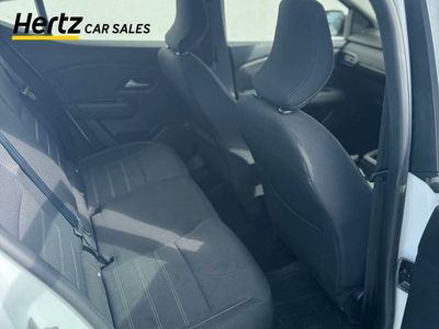 2024 Dacia Sandero